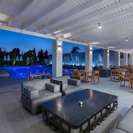 Diamond Boutique Hotel Кос Екстер'єр фото