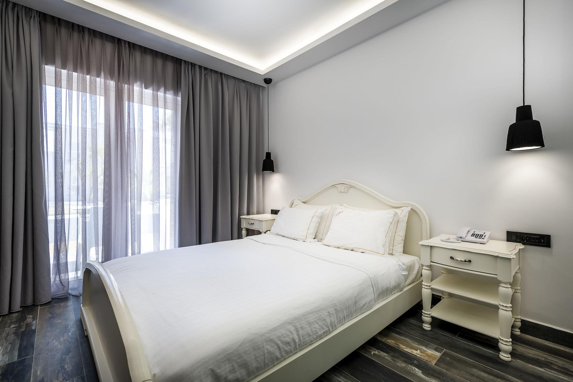 Diamond Boutique Hotel Кос Екстер'єр фото