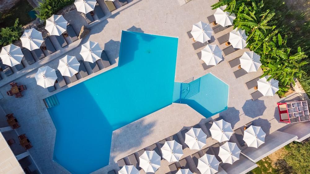 Diamond Boutique Hotel Кос Екстер'єр фото