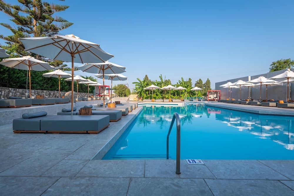 Diamond Boutique Hotel Кос Екстер'єр фото