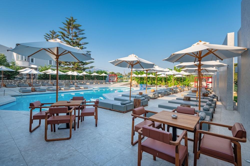 Diamond Boutique Hotel Кос Екстер'єр фото