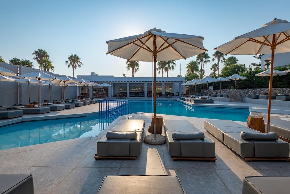 Diamond Boutique Hotel Кос Екстер'єр фото