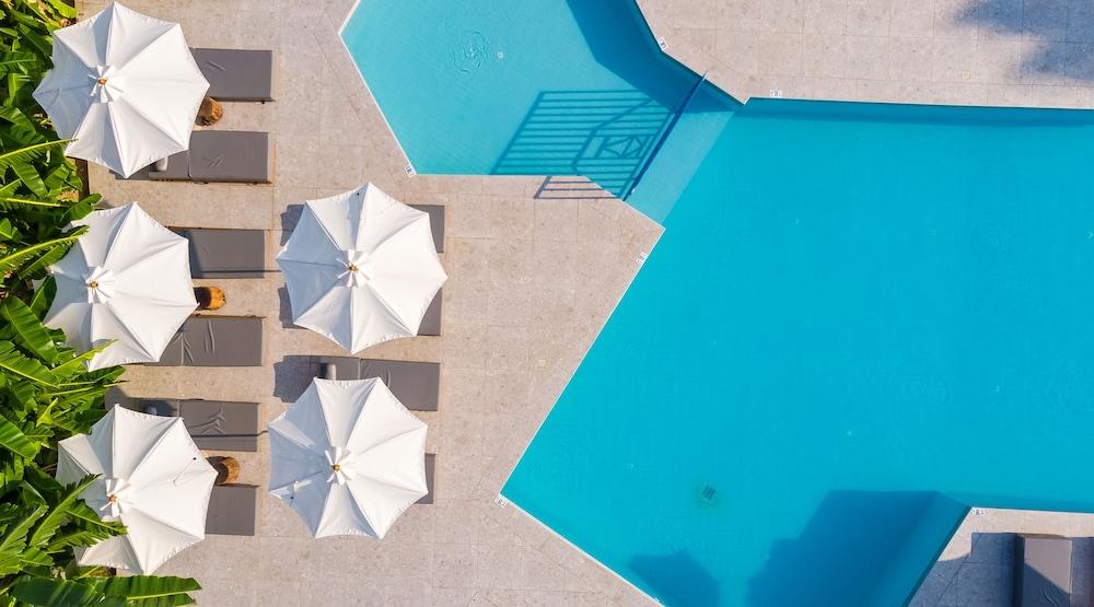 Diamond Boutique Hotel Кос Екстер'єр фото