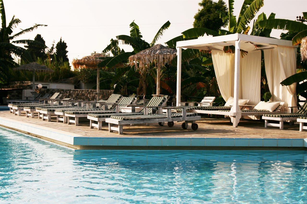 Diamond Boutique Hotel Кос Екстер'єр фото