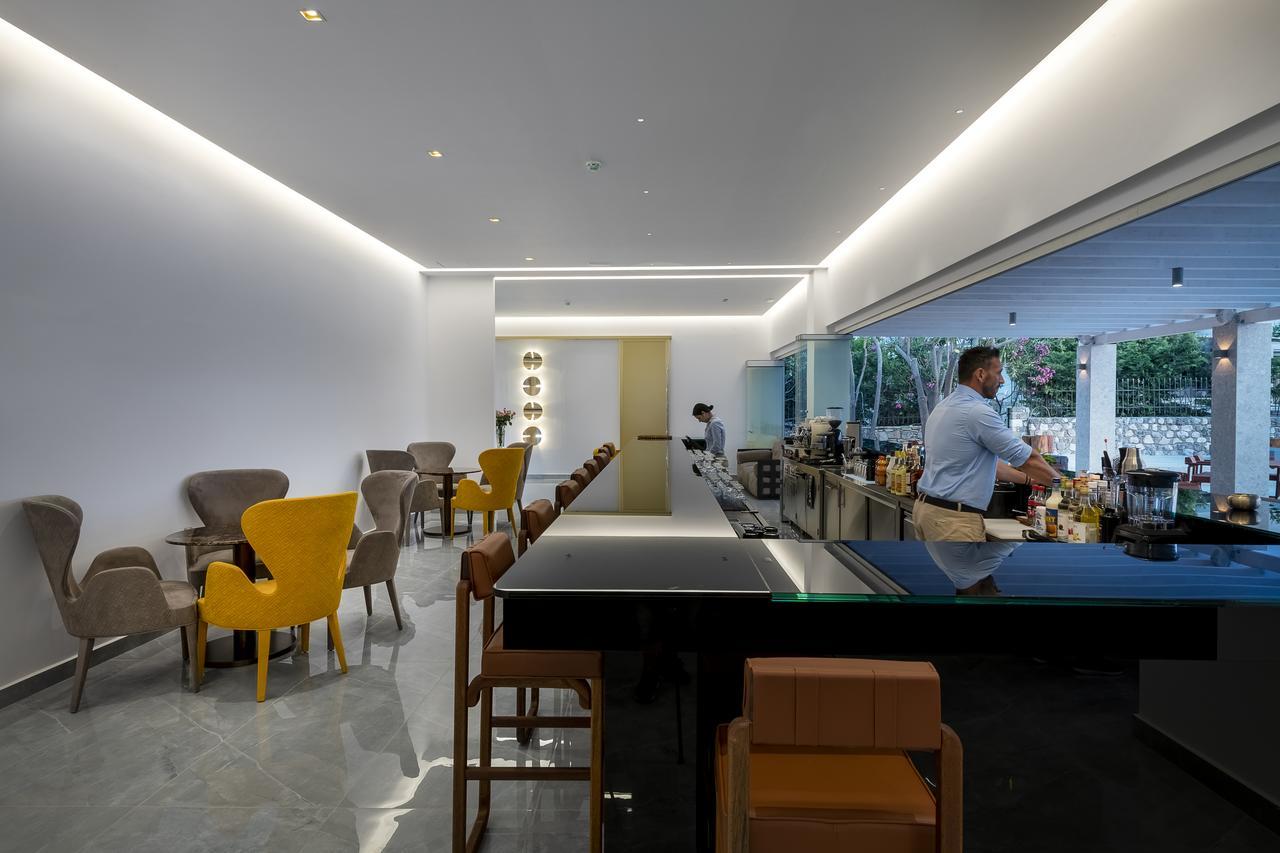 Diamond Boutique Hotel Кос Екстер'єр фото