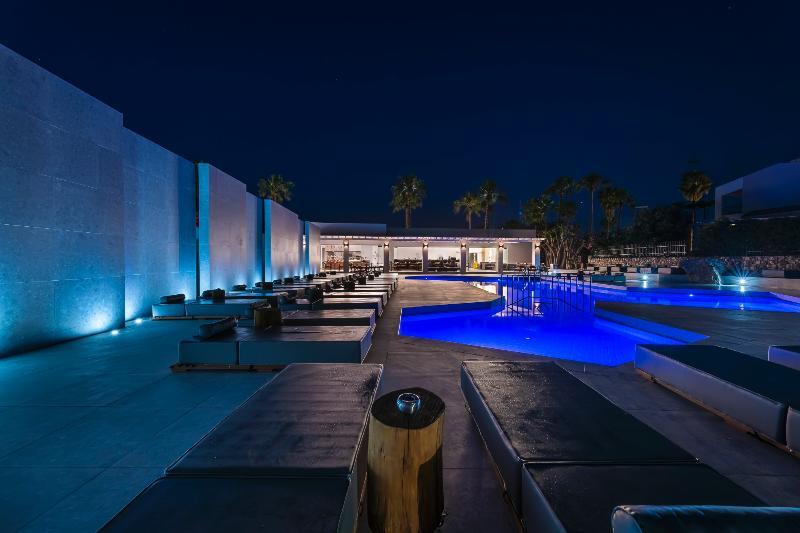 Diamond Boutique Hotel Кос Екстер'єр фото