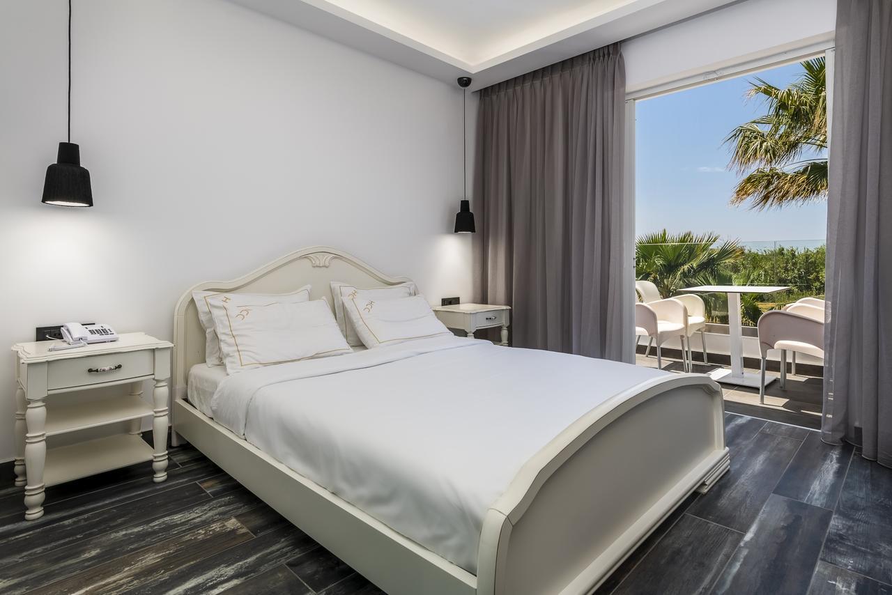 Diamond Boutique Hotel Кос Екстер'єр фото
