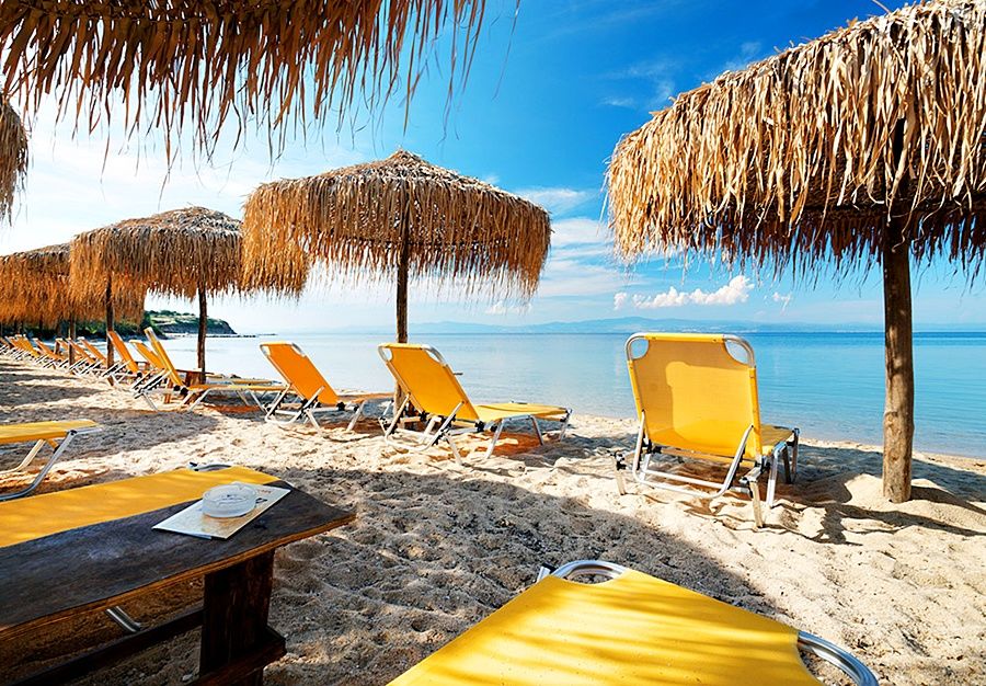 Diamond Boutique Hotel Кос Екстер'єр фото