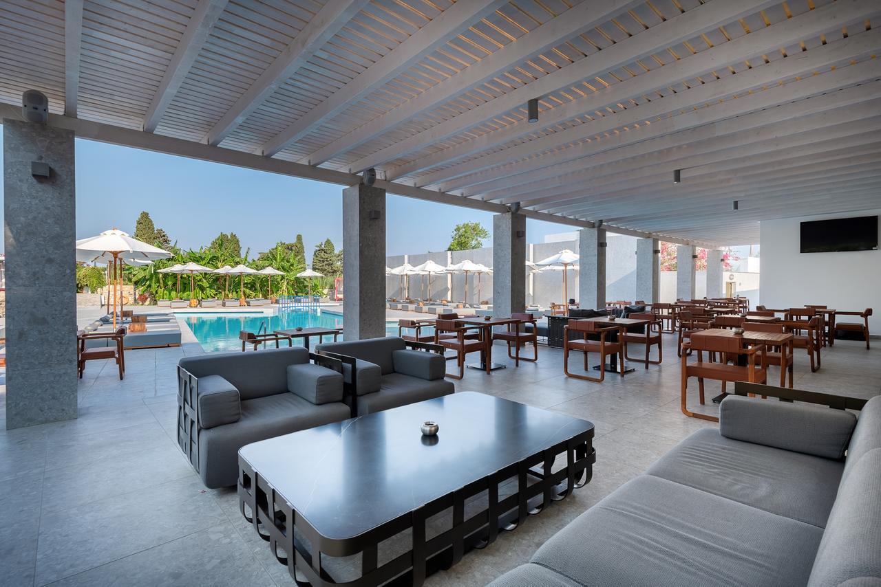 Diamond Boutique Hotel Кос Екстер'єр фото