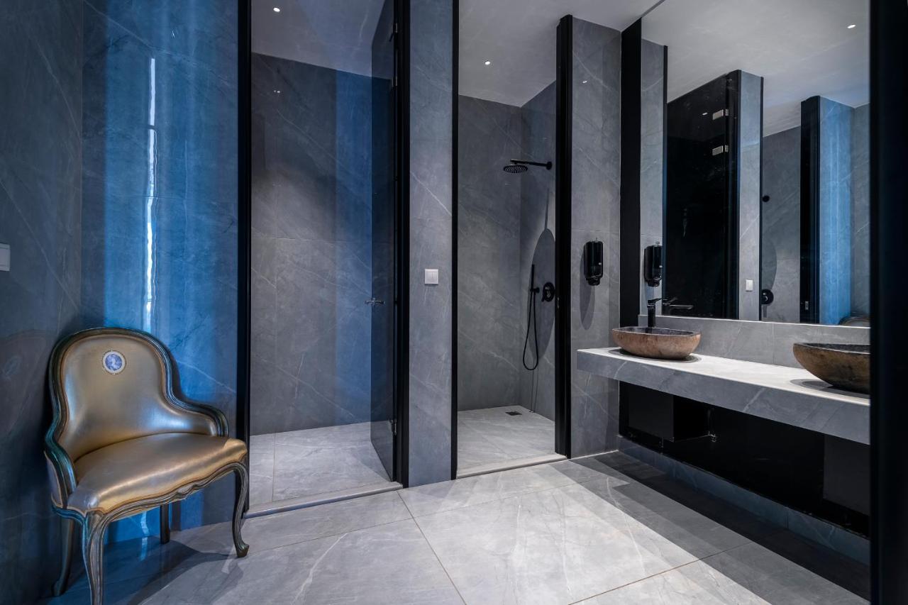 Diamond Boutique Hotel Кос Екстер'єр фото
