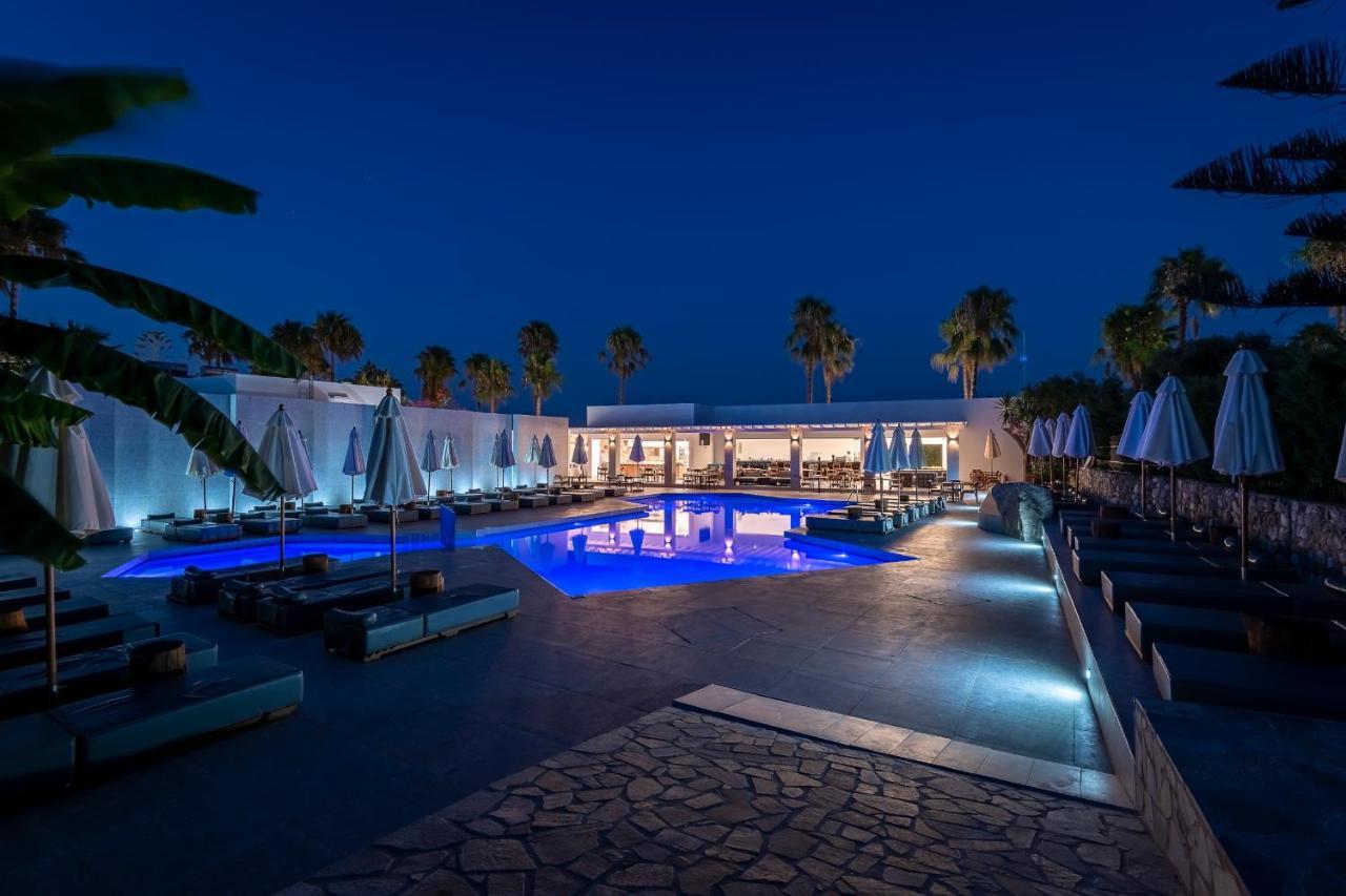 Diamond Boutique Hotel Кос Екстер'єр фото