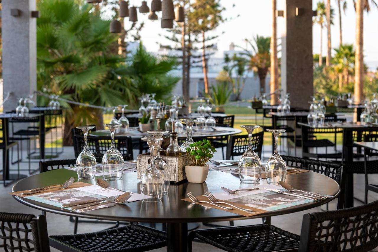 Diamond Boutique Hotel Кос Екстер'єр фото