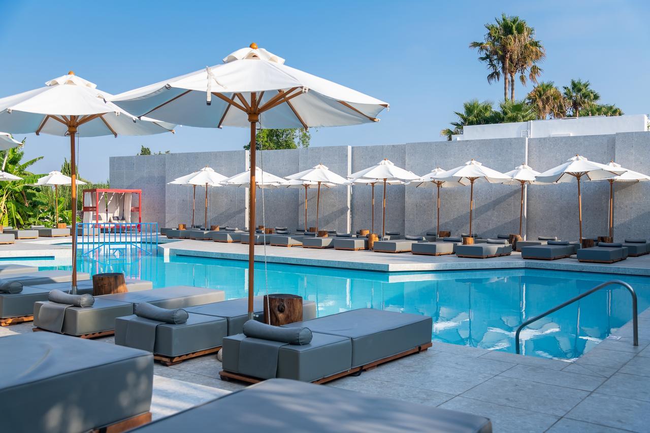 Diamond Boutique Hotel Кос Екстер'єр фото