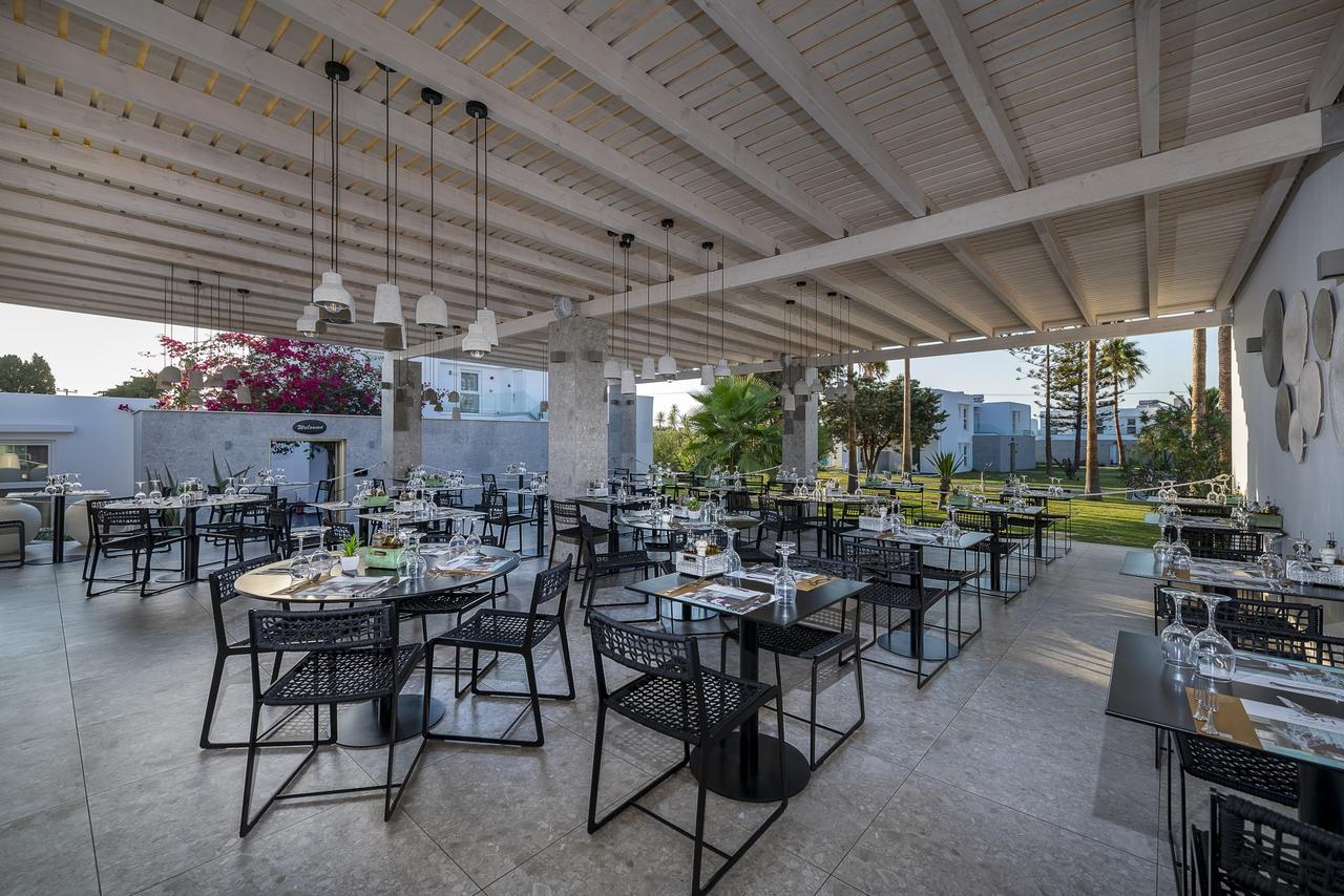 Diamond Boutique Hotel Кос Екстер'єр фото