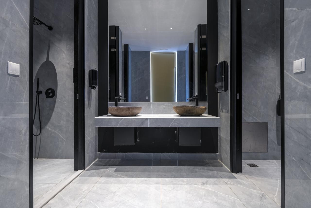 Diamond Boutique Hotel Кос Екстер'єр фото