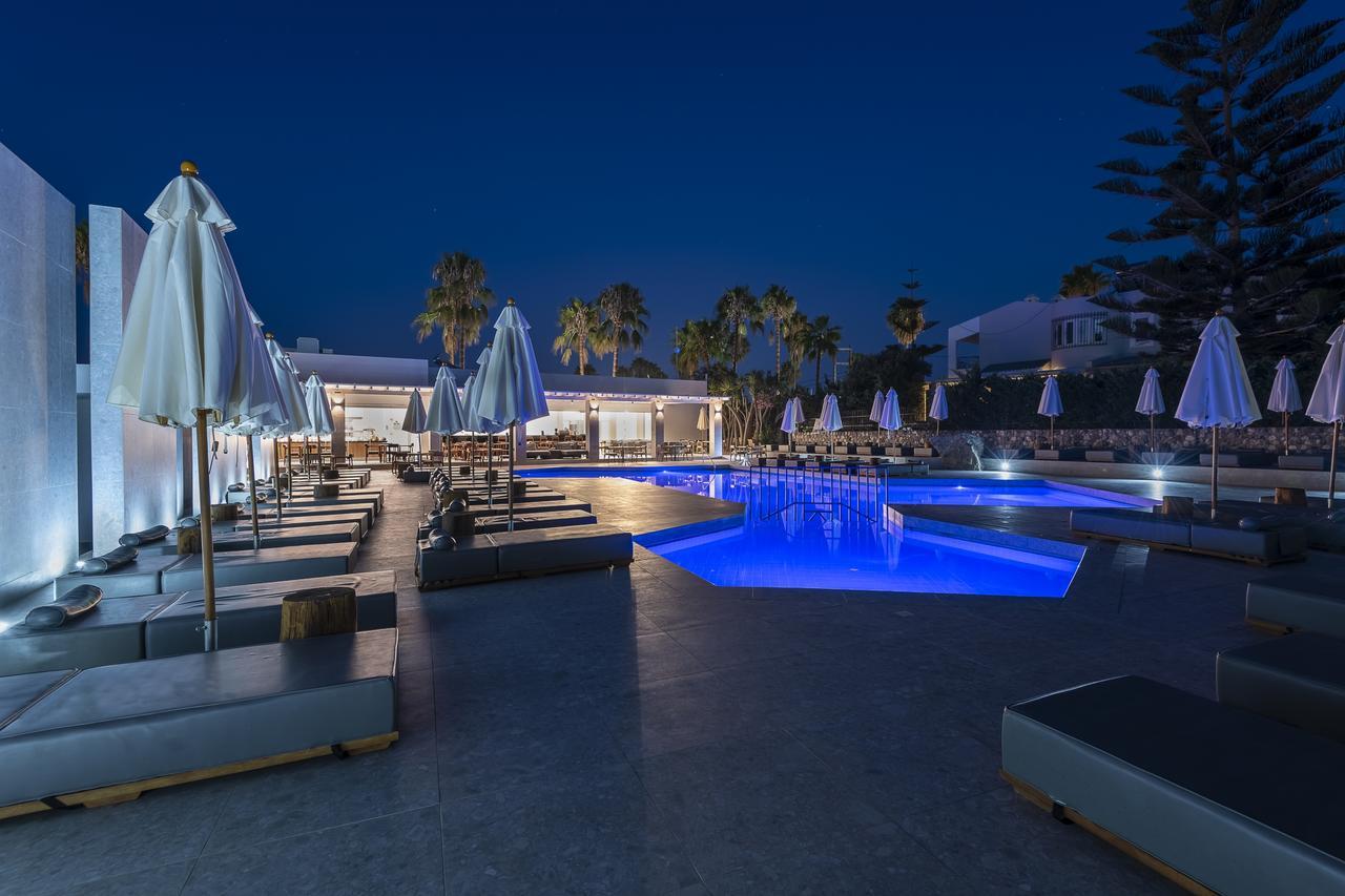 Diamond Boutique Hotel Кос Екстер'єр фото