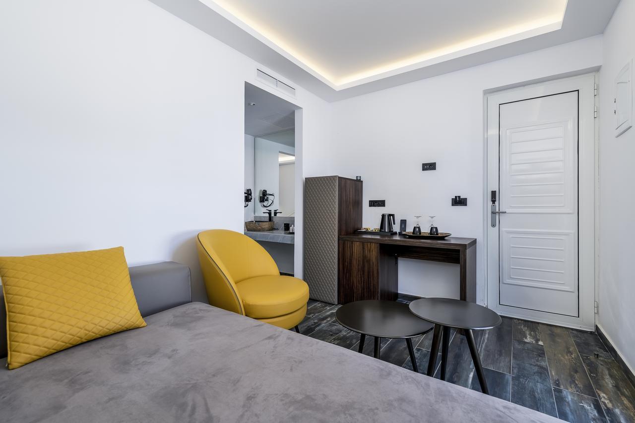 Diamond Boutique Hotel Кос Номер фото