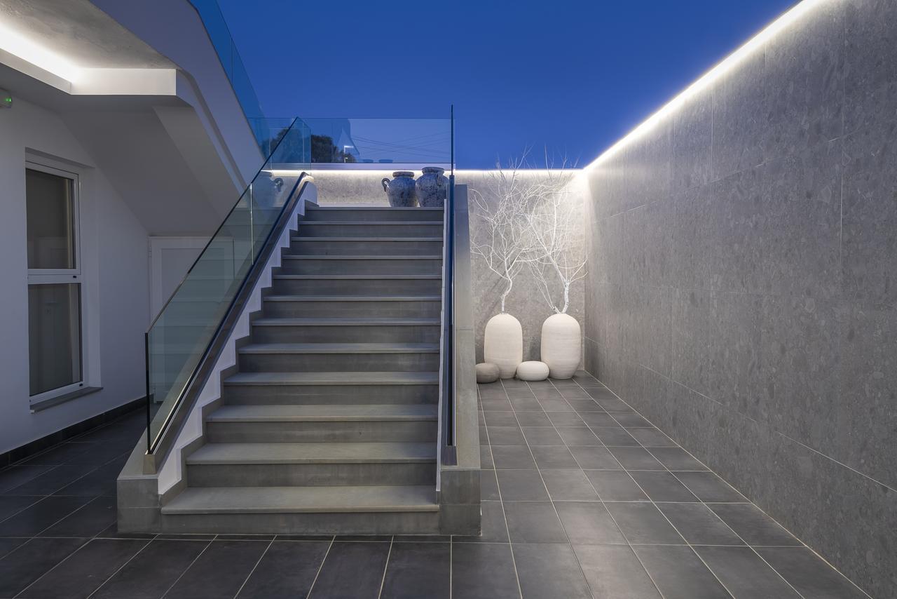 Diamond Boutique Hotel Кос Екстер'єр фото
