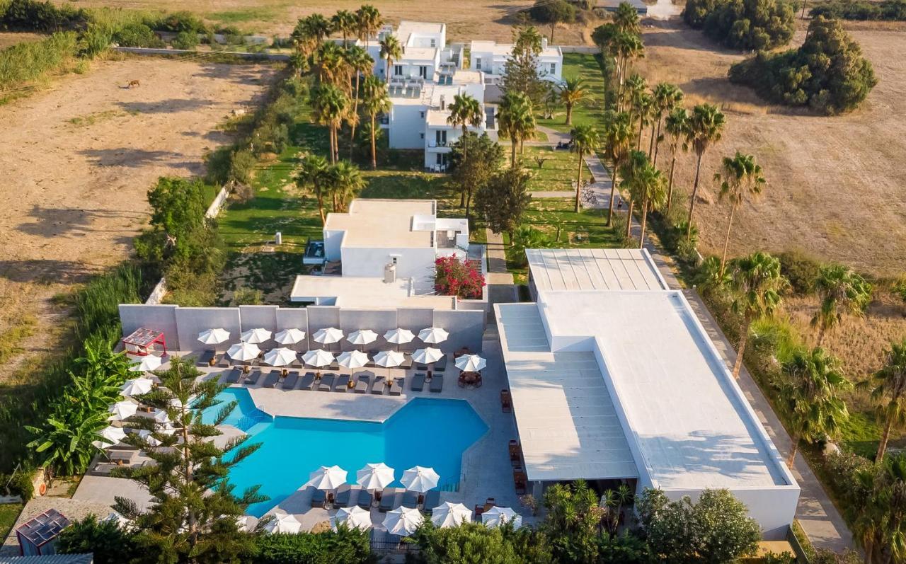 Diamond Boutique Hotel Кос Екстер'єр фото