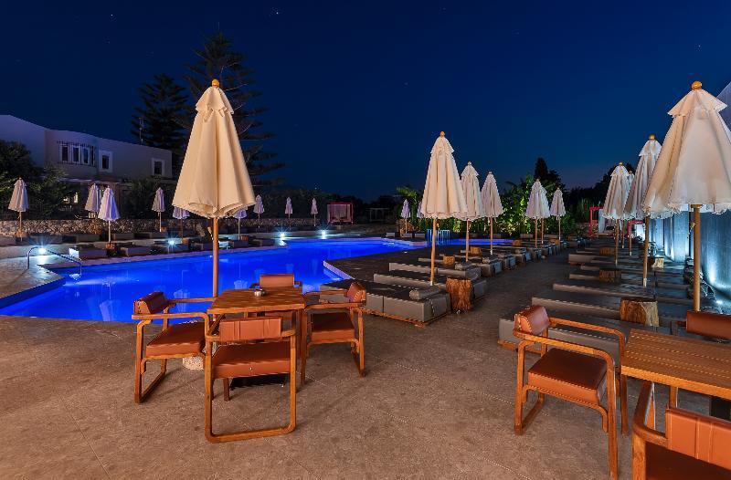 Diamond Boutique Hotel Кос Екстер'єр фото