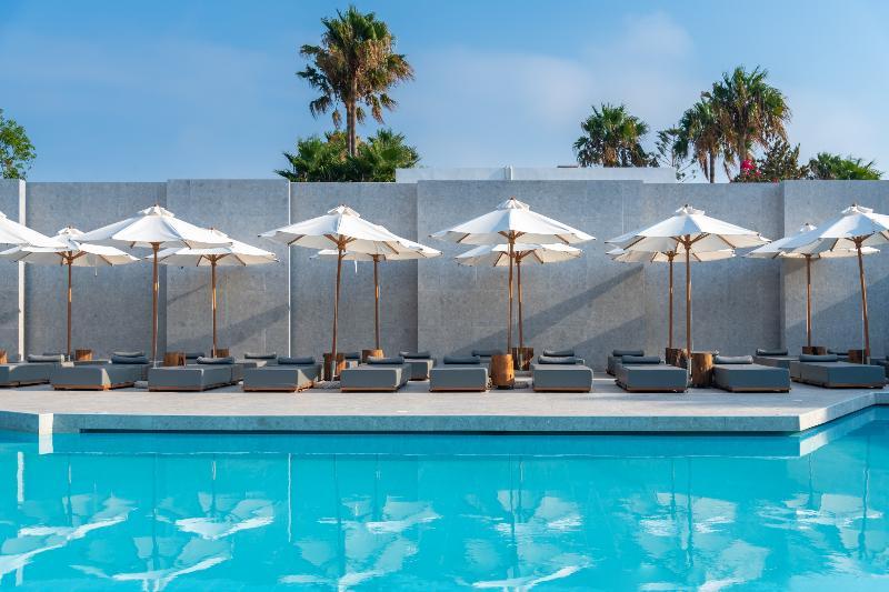 Diamond Boutique Hotel Кос Екстер'єр фото