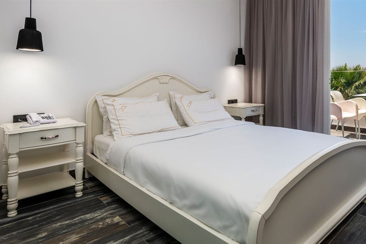 Diamond Boutique Hotel Кос Екстер'єр фото